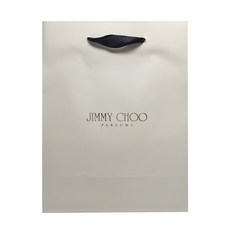 지미추 쇼핑백, 베이지, 4개