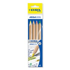 LYRA 超級襯裡套裝, 4色, 4 種顏色