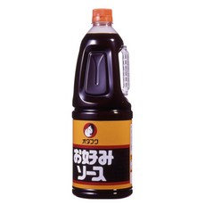 Otafuku 禦好味醬業務用 2.1kg, 1組