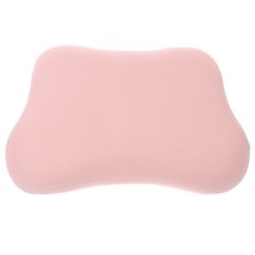 alpremio 孩童枕頭, 淺珊瑚