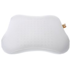 알프레미오 키즈베개 (매쉬), 화이트