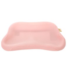 alpremio 孩童睡枕, 粉色