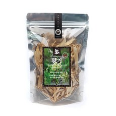 동이약초 황기, 100g, 1개