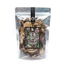 동이약초 당귀, 100g, 1개