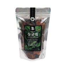 동이약초 둥굴레, 100g, 1개