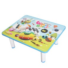 블랙캣 원더볼즈 고광택 공부상, 놀이6048