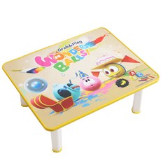 블랙캣 원더볼즈 고광택 공부상, 미술6048