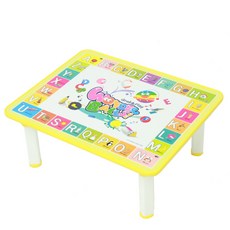 블랙캣 원더볼즈 고광택 공부상, 알파벳6048