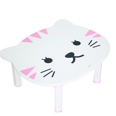 블랙캣 공부상, 고양이 (화이트)