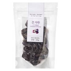 딜라이트가든 건자두, 100g