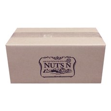 Nut'sn 莓果乾綜合堅果包, 20g, 30包