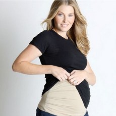 미국 벨리아모 전자파안심 밴드, 누드, 1개