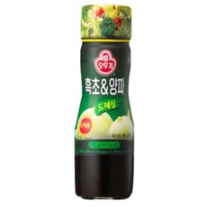 오뚜기 오리엔탈어니언, 210g, 2개