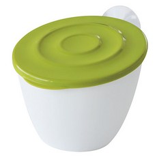 APYUI 음식물 쓰레기통, 그린