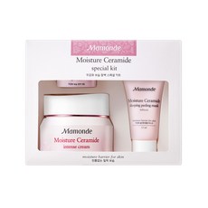 마몽드 무궁화 보습장벽 스페셜 한정키트, 1개, 1개입