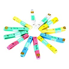 고급 소프트 줄자 랜덤, 1개