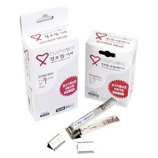 buyhearts Creep Zipper 一般 100入 + Creep CZ-30, 1個