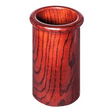 ebadom E., 1個, 木棕色