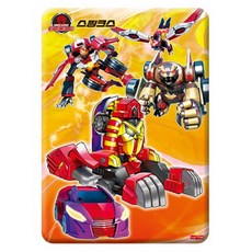 새샘 터닝메카드 두뇌개발퍼즐 스핑크스, 30pcs, 2개, 30피스