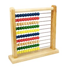 우드엠코리아 대형 셈놀이100, 3세이상, 1개