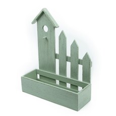 居家花園種植盆, 薄荷, 1個