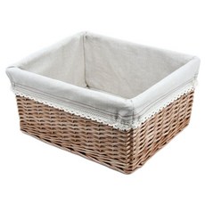 Willow 長方形收納籃 小, 1個