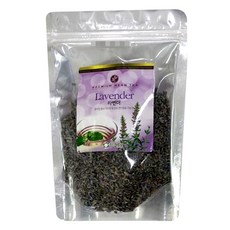 산초로미 라벤더, 1개, 40g, 1개입