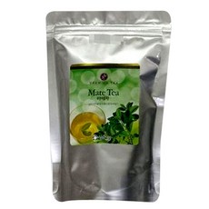 산초로미 마테차, 180g, 1개입