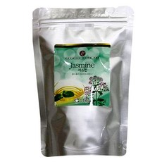 [산초로미] 자스민 티백, 1.1g, 25개입