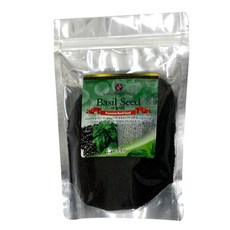[산초로미] 바질씨앗, 1개