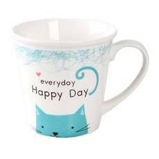 엘룸 에브리데이, 캣, 1개