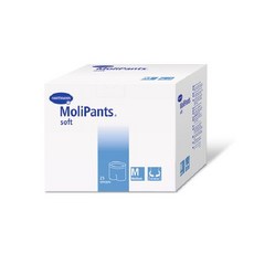 하트만 메쉬 몰리팬츠 남녀공용 중형, 25개입, 1개