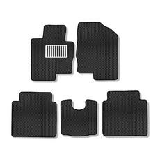 순수 카매트 기본형, 그랜져HG, 혼합색상