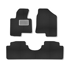 순수 카매트 기본형, 스포티지R1(2010.2~2012.12), 혼합색상