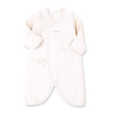 Organic Boom 四季嬰兒浴袍