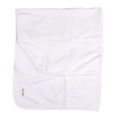 Organic Boom 基本款夏季用嬰兒包巾