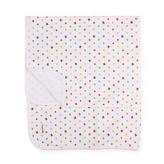 Organic Boom 印花包巾