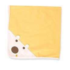 Organic Boom Kiki Bear Soksabo（夏季）