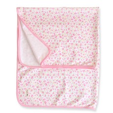 Organic Boom 碎花印花包巾