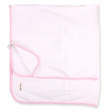 Organic Boom 圓點印花手帕