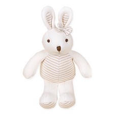 Organic Boom 兔子安撫玩偶 S號, Toya girl, 安撫娃娃