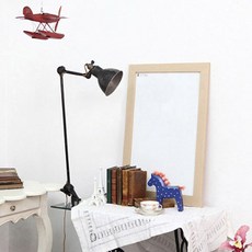 화이트보드(메이플프레임), 60*90