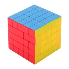비너스 아이큐 큐브 5 x 5, 본상품선택, 1개