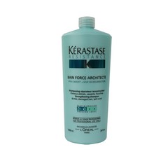 KERASTASE 巴黎卡詩 強韌洗髮精, 1L, 1瓶