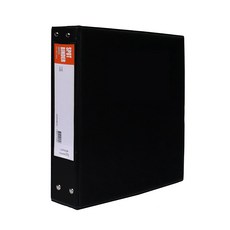 希望檔案 3孔 梯形 高週波 活頁夾, 2個