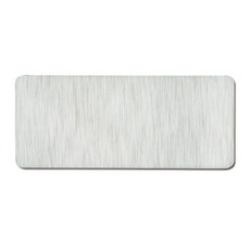 Mallow Space 門墊 DM95 S9, 銀米色