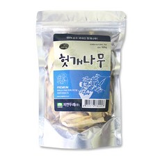 자연두레 헛개나무, 100g, 2개