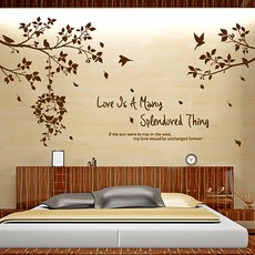 [JEJEDECO] 愛是美麗的 A款, 黑色