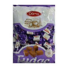 도마퍼지_밀크저그카라멜, 1kg, 1개