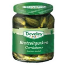 디벨라이 피클, 330g, 2개